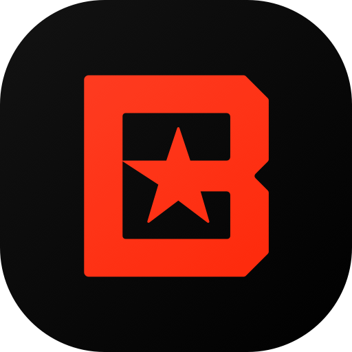 BeatStars Logo